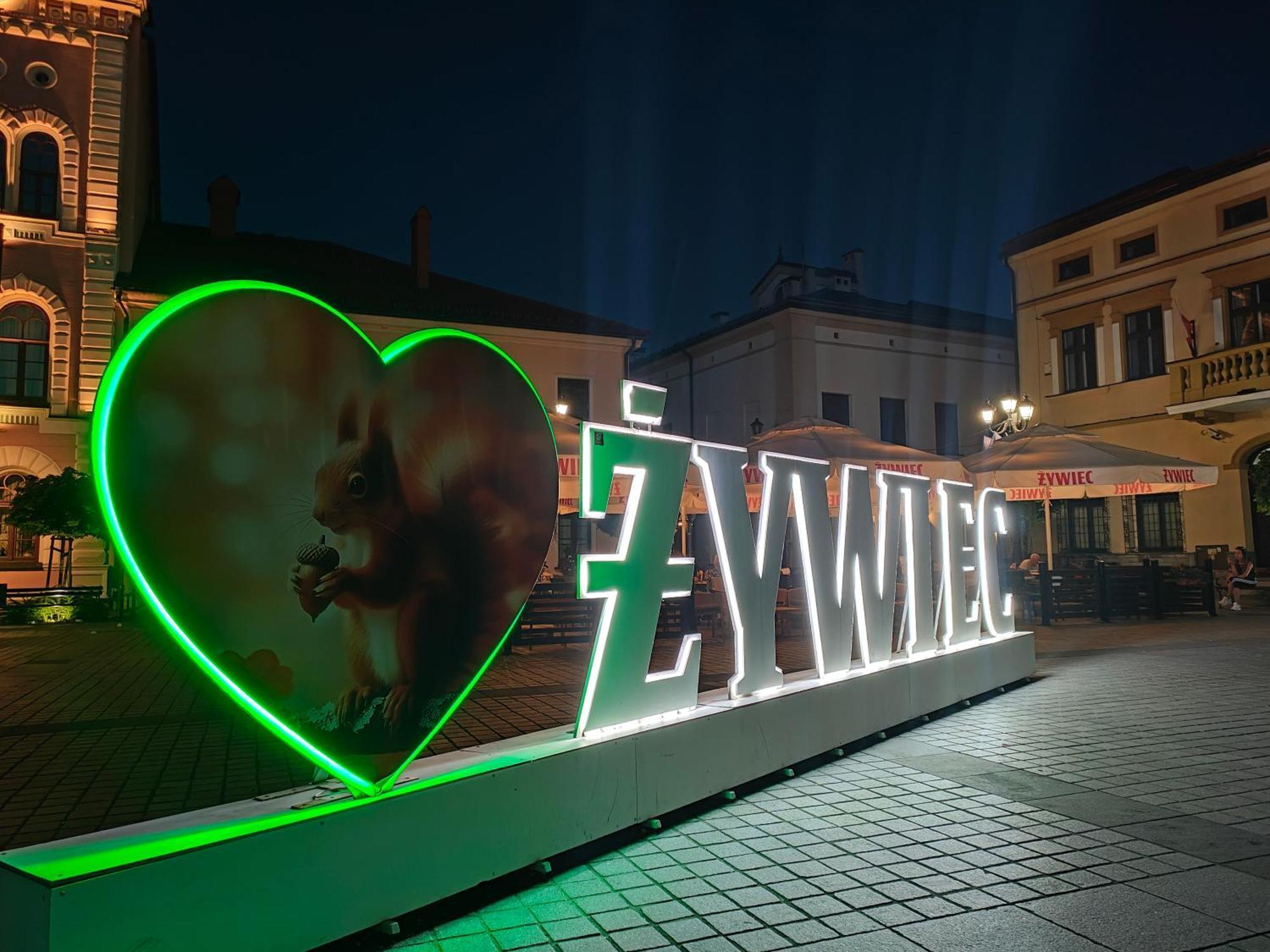 Vila Dom Nad Jeziorem Widokowka Żywiec Exteriér fotografie